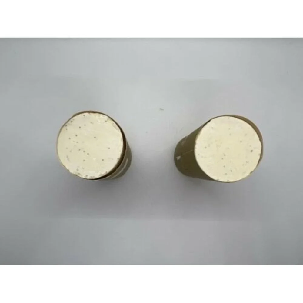 Pair Archipelago‎ Botanicals French Milled Soaps - Made in USA - Discontinued